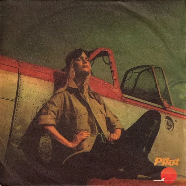 Welt-Hits Von Pilot