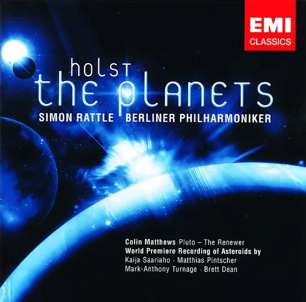 The Planets • Asteroids