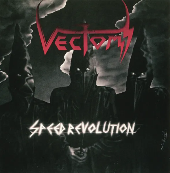 Speed Revolution (Slipcase)