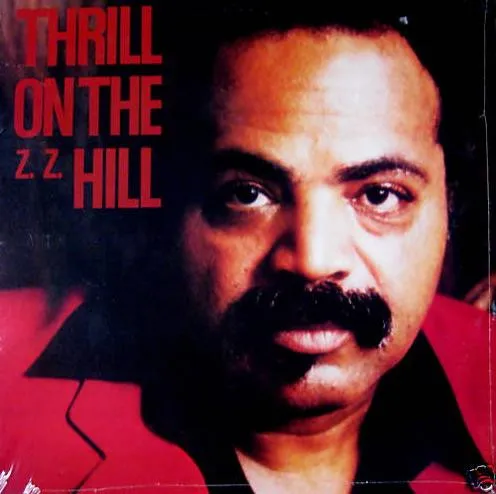 Thrill On The Z. Z. Hill