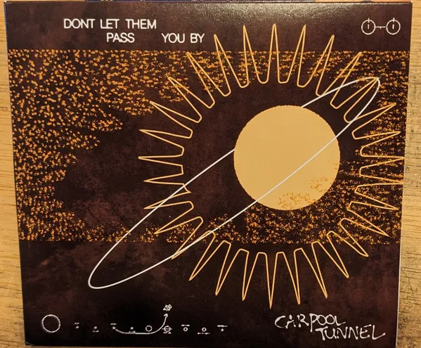 Don't Let Them Pass You By