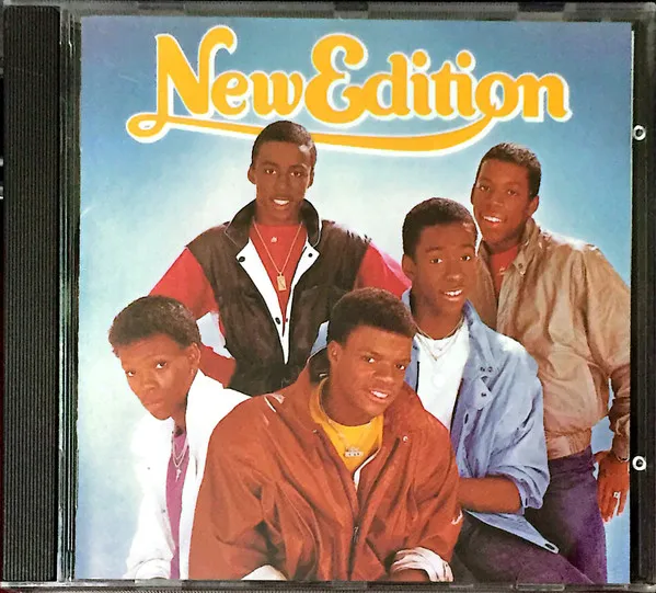 New Edition