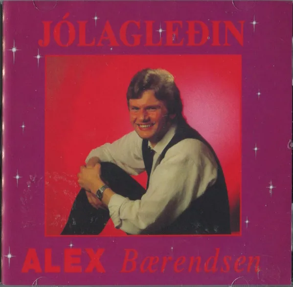 Jólagleðin