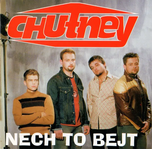 Chutney