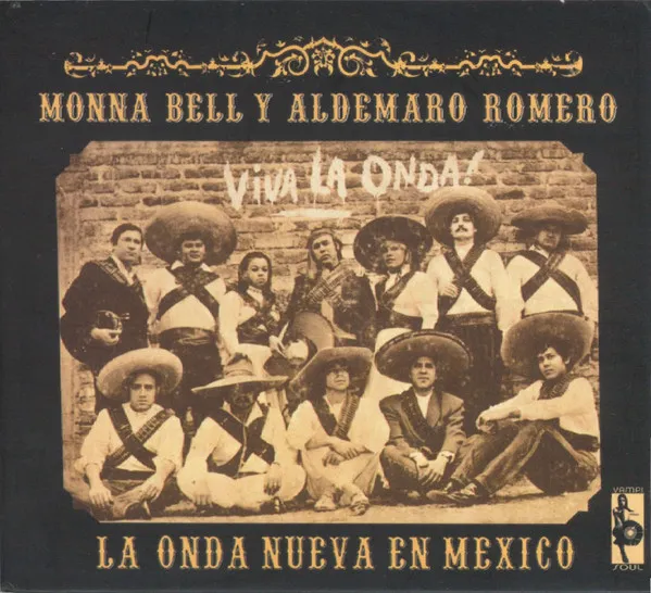 La Onda Nueva En Mexico