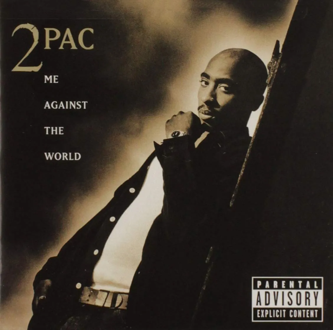 Me Against The World (25th Anniversary) (180g)