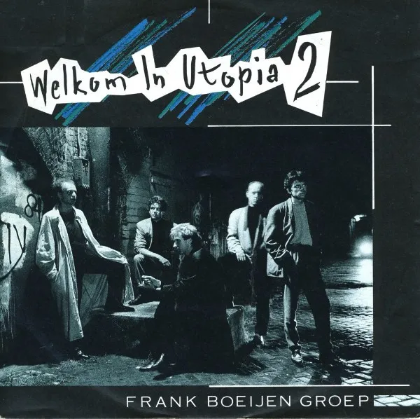 Welkom In Utopia 2