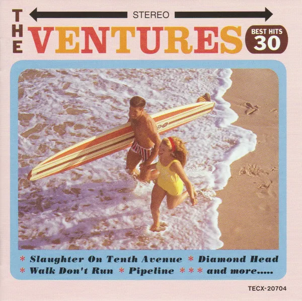Best Hits 30