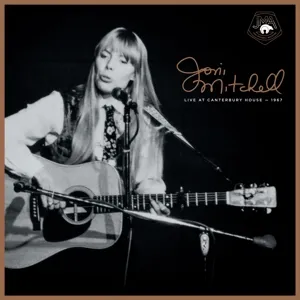 Live At Canterbury House - 1967