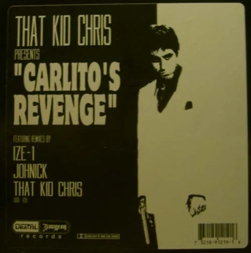 Carlito's Revenge