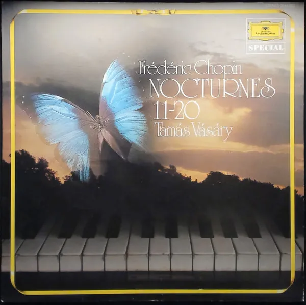 10 Nocturnes No. 11-20