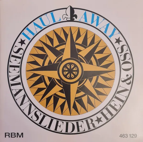 Haul Away Seemannslieder