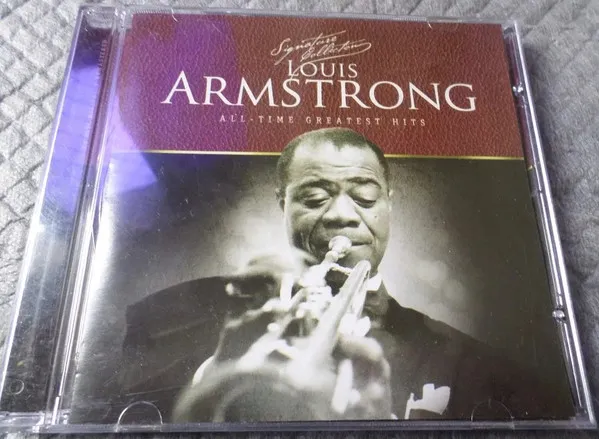 All-Time Greatest Hits