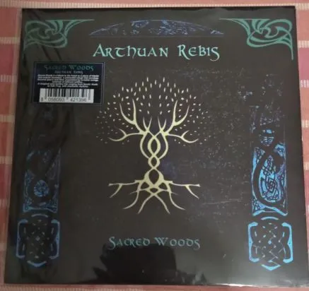 Sacred Woods