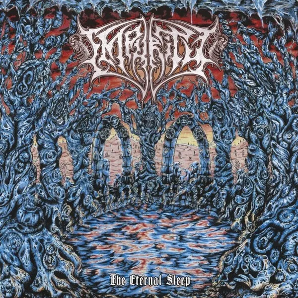 THE ETERNAL SLEEP LTD.