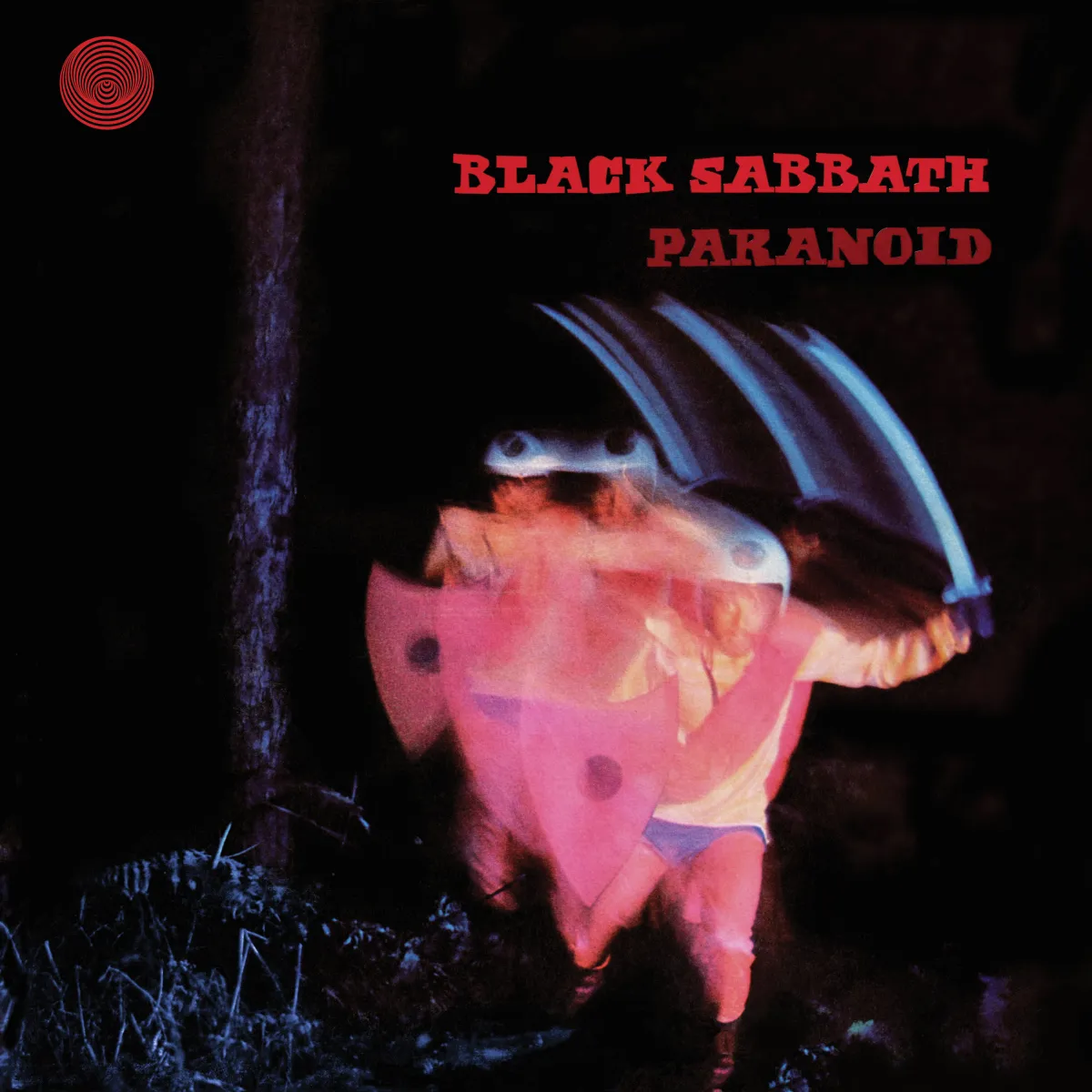 Paranoid