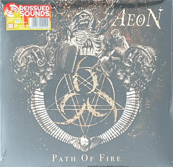 Path of Fire