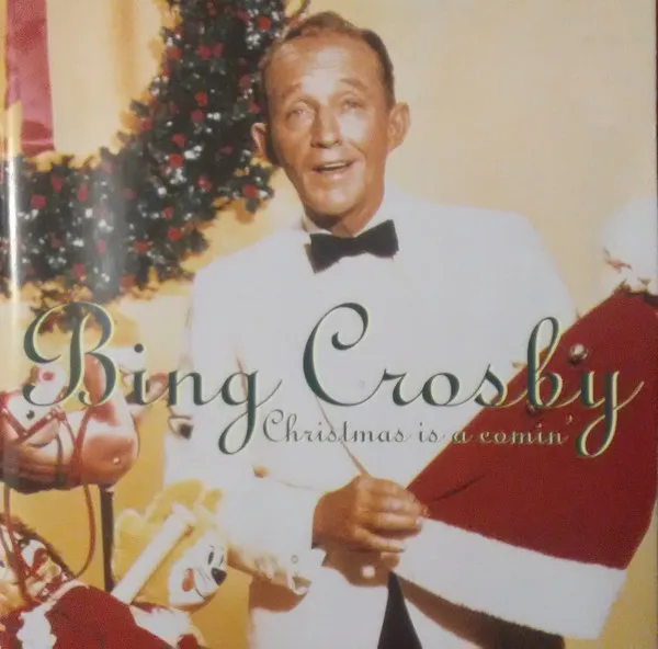 Christmas Is A Comin'