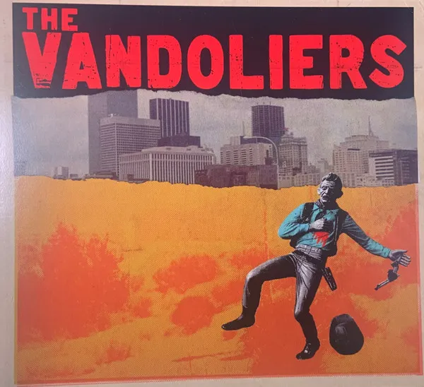 Vandoliers