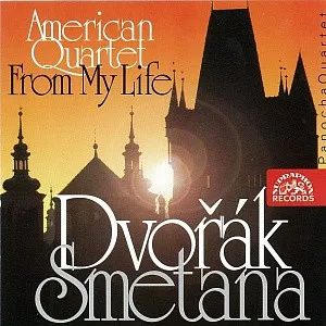 "American" Quartet & "From My Life"