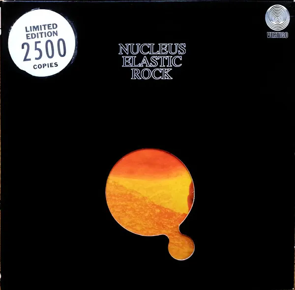 Elastic Rock (Limited Edition)