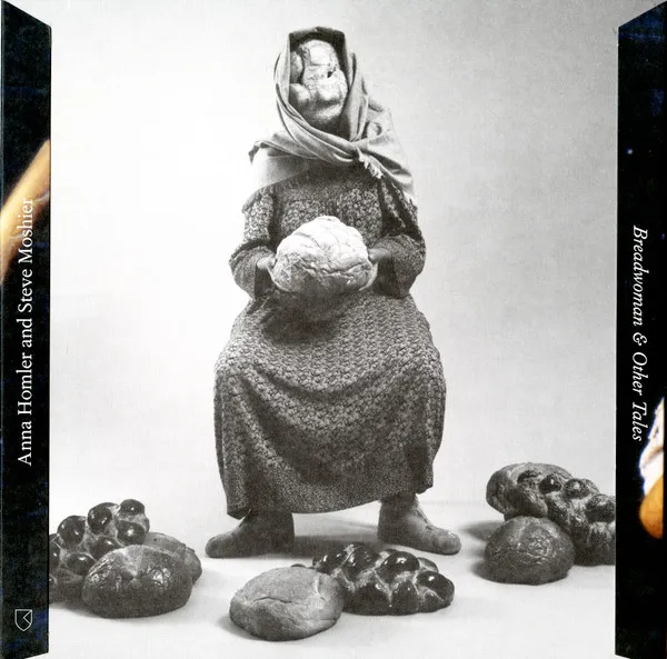 Breadwoman & Other Tales