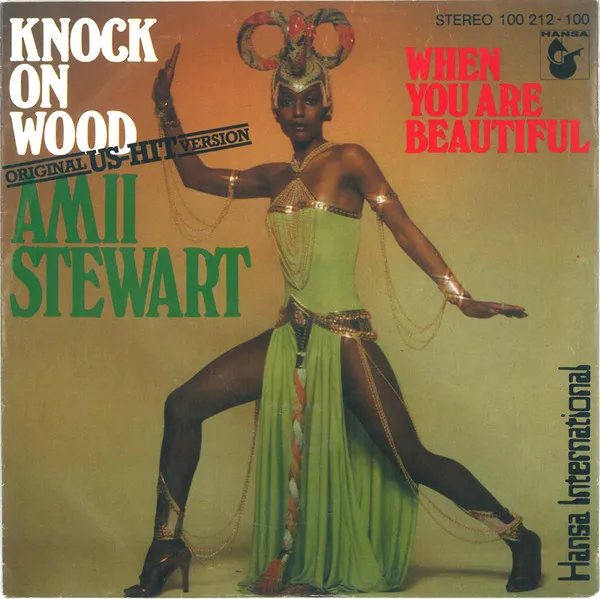Knock On Wood
