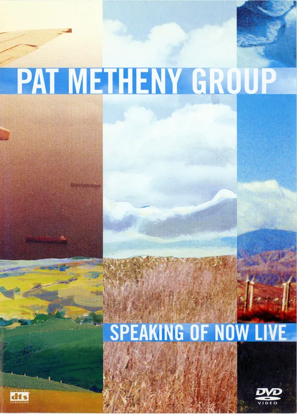 Speaking Of Now Live