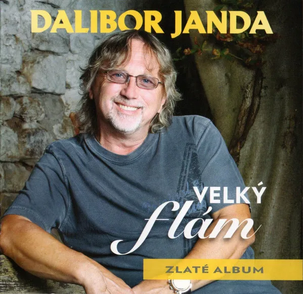 VELKY FLAM / ZLATE ALBUM
