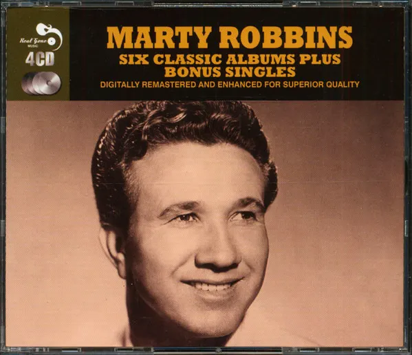 Six Classic Albums Plus Bonus Singles