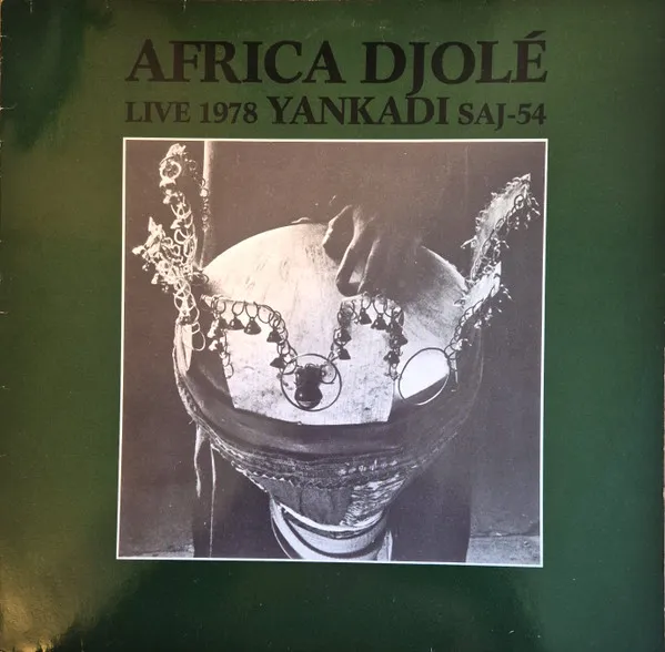 Yankadi