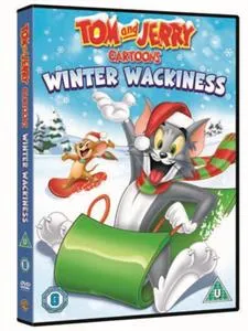 TOM AND JERRY WINTER WACKINESS