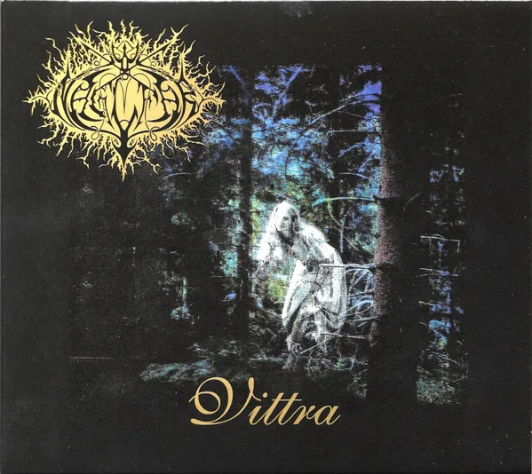 Vittra (Reissue 2023)