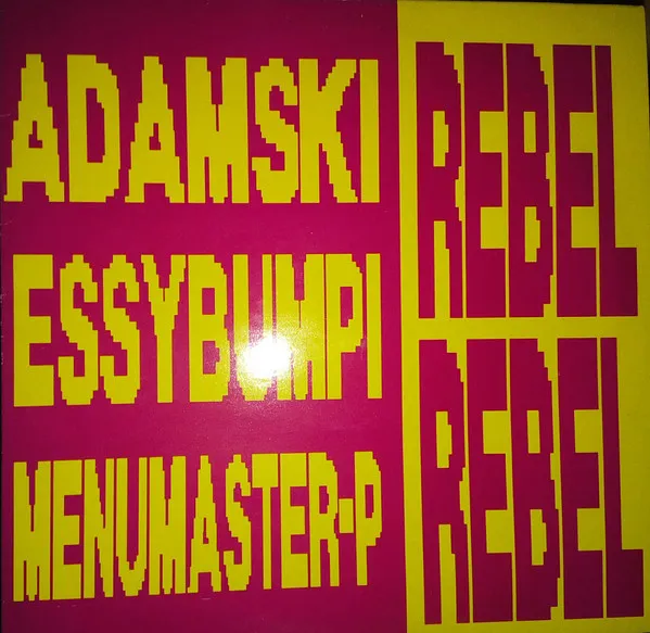 Rebel Rebel