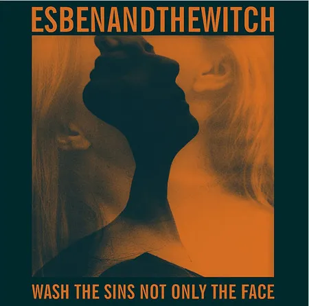 Wash the Sins Not Only the Face