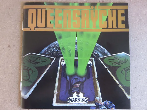 The Warning
