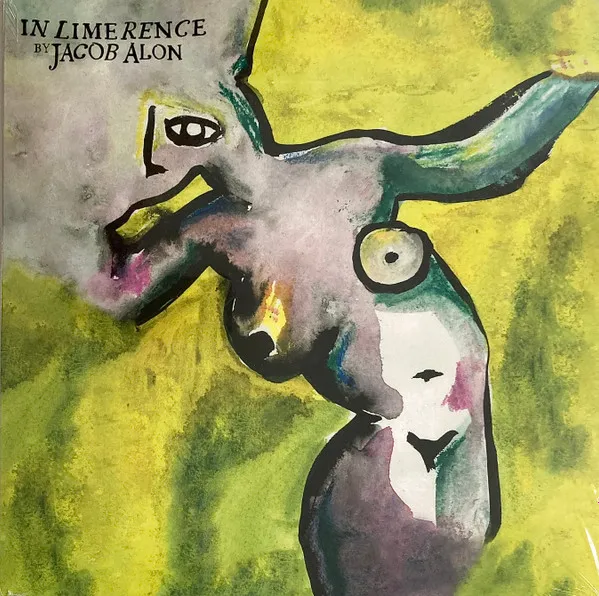In Limerence