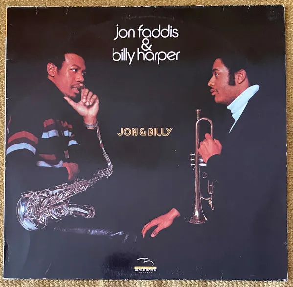 Jon & Billy