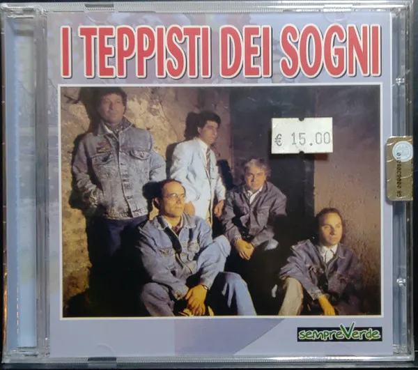 I Teppisti Dei Sogni