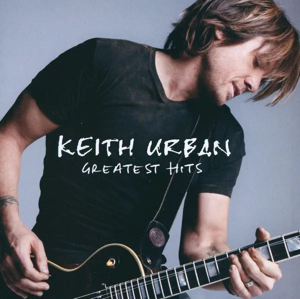 Greatest Hits (18 Tracks)
