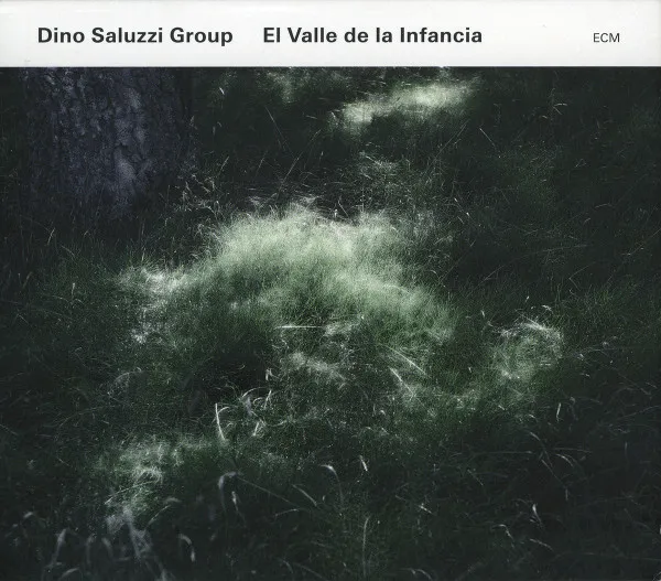 El Valle De La Infancia