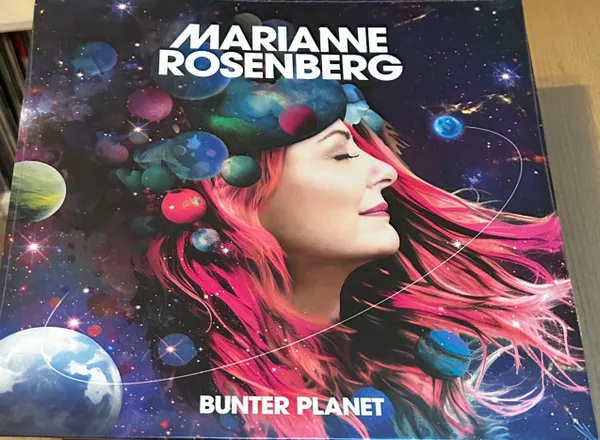 Bunter Planet