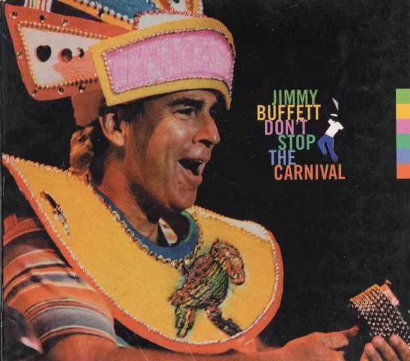 Don't Stop The Carnival