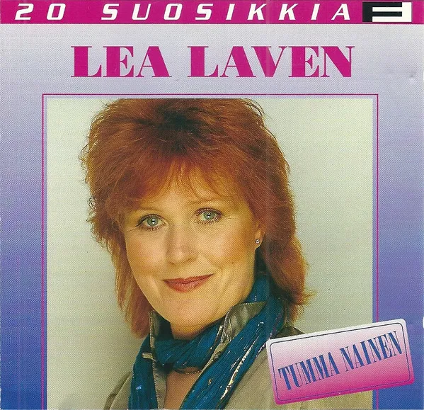 Tumma Nainen