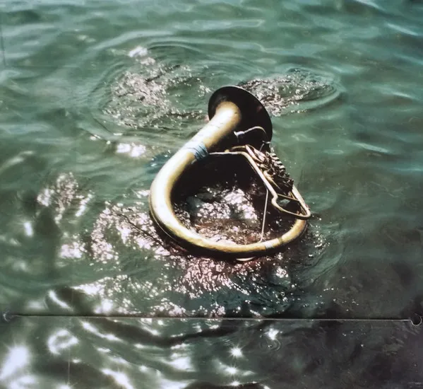 Übersee