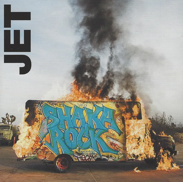 SHAKA ROCK