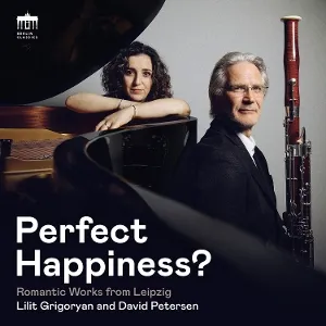 Grigoryan, Lilit & David Petersen