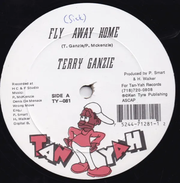 Fly Away Home / Poppy Show