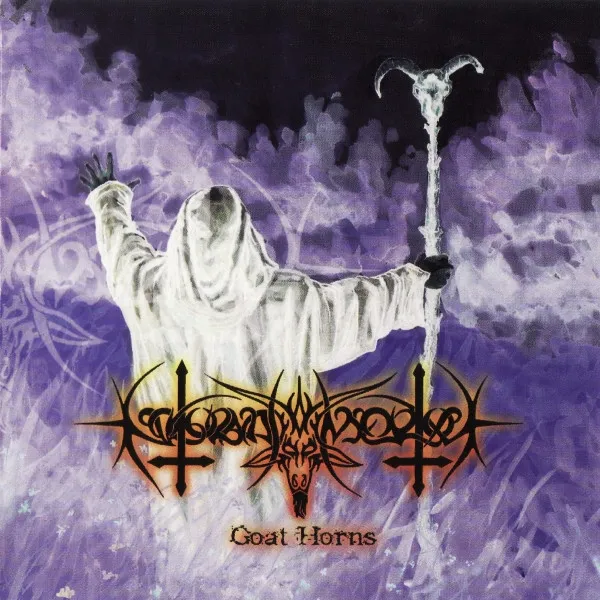 Goat Horns
