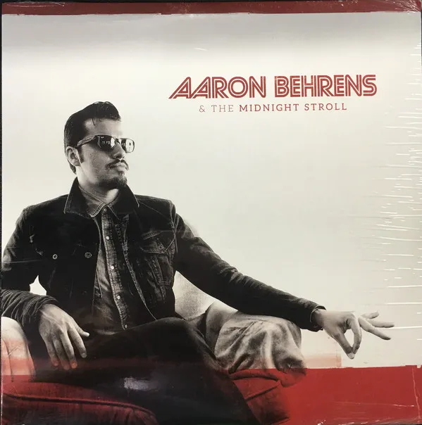 Aaron Behrens & the Midnight Stroll